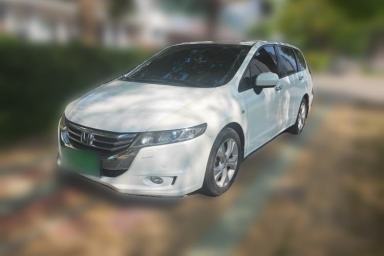 Used Honda Odyssey 2013 2.4L Luxury Edition