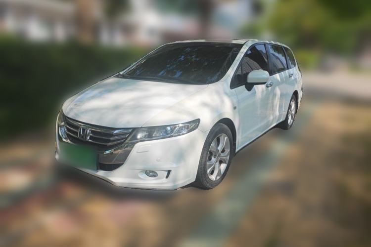 Used Honda Odyssey 2013 2.4L Luxury Edition Guazi used car, China used car export, Used car for sale, Used  cars, Cheapest cars for sale