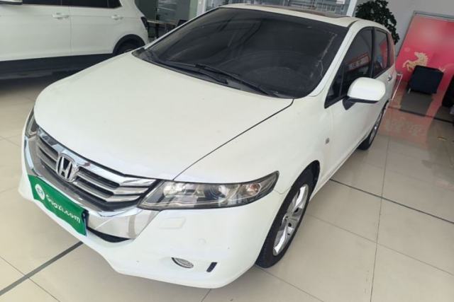 Used Honda Odyssey 2013 2.4L Luxury Edition
