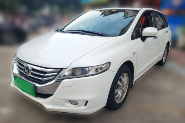 Used Honda Odyssey 2013 2.4L Elite Edition