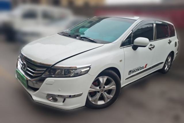 Used Honda Odyssey 2013 2.4L Luxury Edition