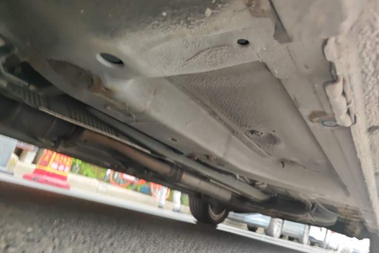 Used Honda Odyssey 2013 2.4L Luxury Edition Chassis Front Left