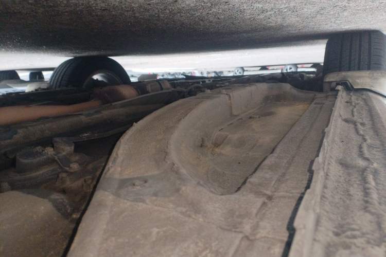 Used Honda Odyssey 2013 2.4L Elite Edition Chassis Front Left