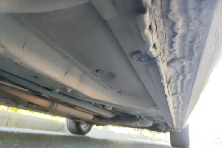 Used Honda Odyssey 2013 2.4L Luxury Edition Chassis Front Left