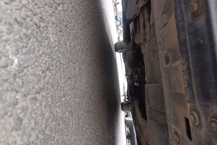 Used Honda Odyssey 2013 2.4L Luxury Edition Chassis Front
