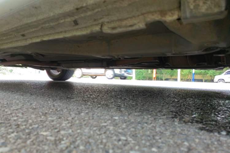 Used Honda Odyssey 2013 2.4L Luxury Edition Chassis Front Right