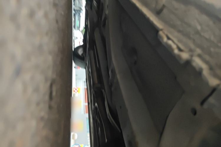 Used Honda Odyssey 2013 2.4L Luxury Edition Chassis Front Right