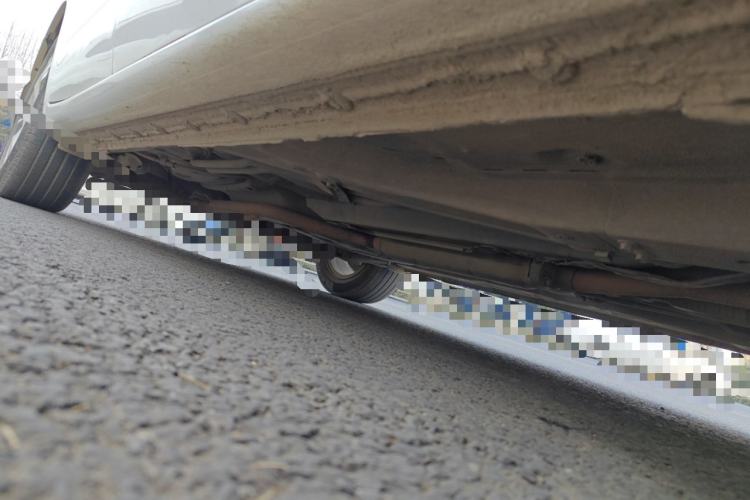 Used Honda Odyssey 2013 2.4L Luxury Edition Chassis Front Right