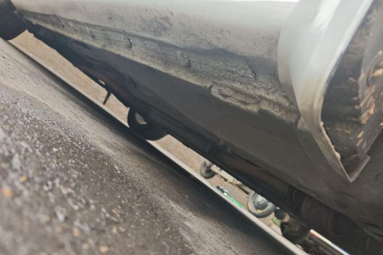 Used Honda Odyssey 2013 2.4L Luxury Edition Chassis Front Right