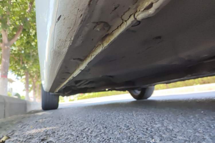 Used Honda Odyssey 2013 2.4L Luxury Edition Chassis Front Right