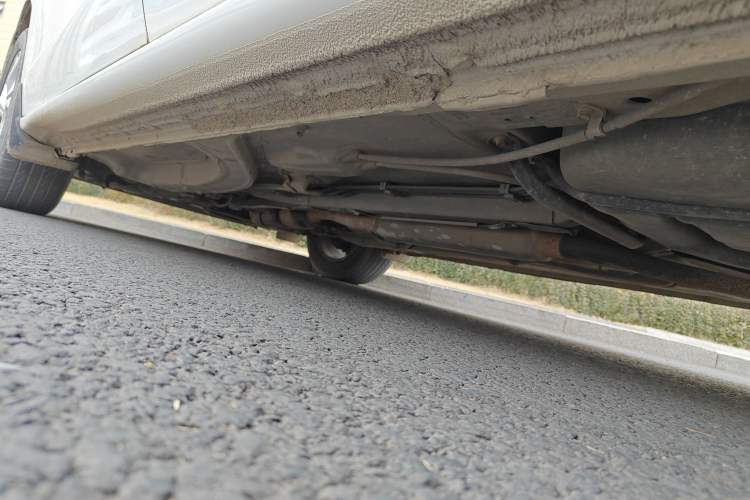 Used Honda Odyssey 2013 2.4L Luxury Edition Chassis Rear Left