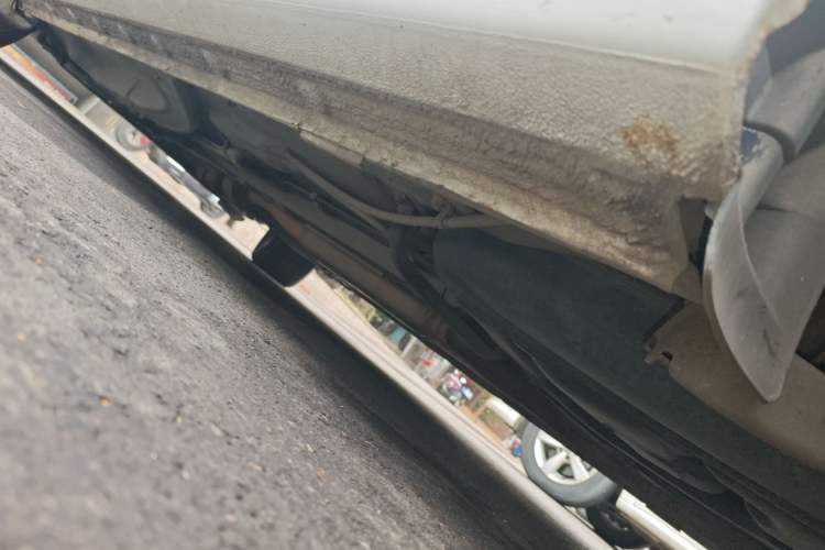 Used Honda Odyssey 2013 2.4L Luxury Edition Chassis Rear Left