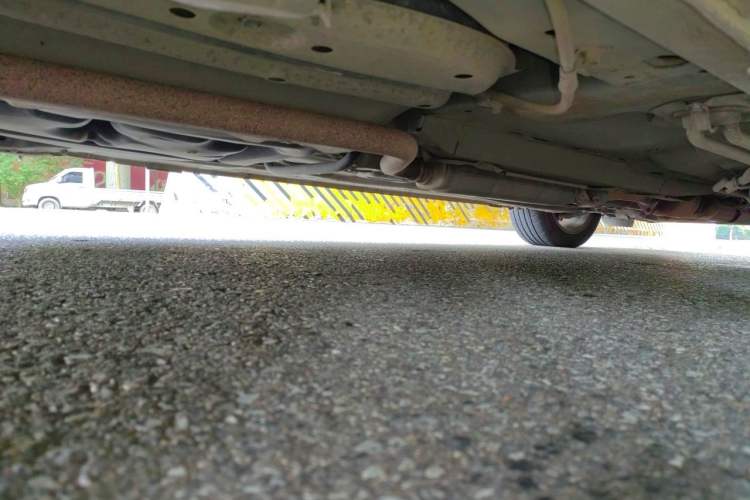 Used Honda Odyssey 2013 2.4L Luxury Edition Chassis Rear Right