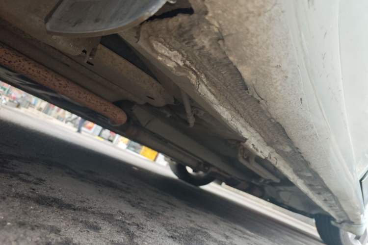 Used Honda Odyssey 2013 2.4L Luxury Edition Chassis Rear Right