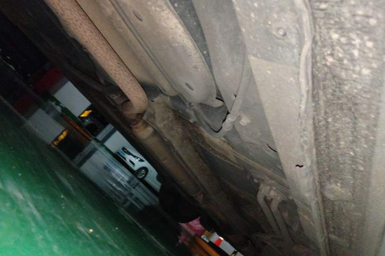 Used Honda Odyssey 2013 2.4L Luxury Edition Chassis Rear Right