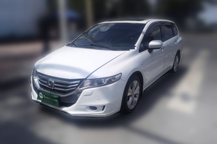 Used Honda Odyssey 2013 2.4L Luxury Edition Guazi used car, China used car export, Used car for sale, Used  cars, Cheapest cars for sale
