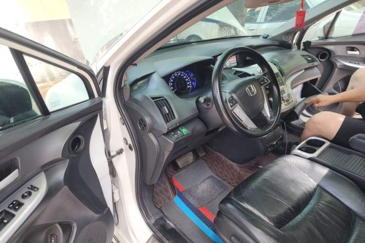 Used Honda Odyssey 2013 2.4L Sport Edition Driver Seat
