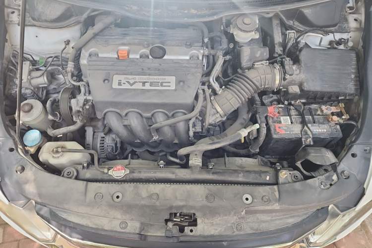 Used Honda Odyssey 2013 2.4L Sport Edition Engine Bay