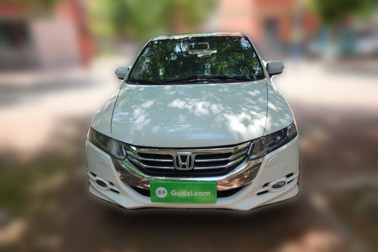 Used Honda Odyssey 2013 2.4L Sport Edition Front
