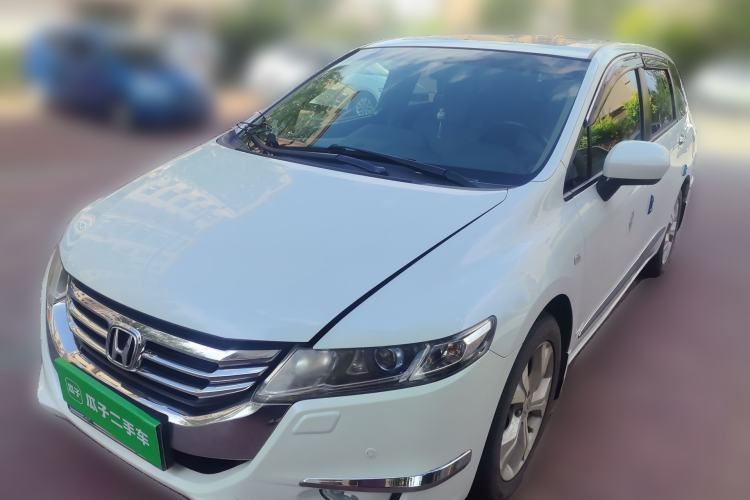 Used Honda Odyssey 2013 2.4L Luxury Edition Guazi used car, China used car export, Used car for sale, Used cars, Cheapest cars for sale