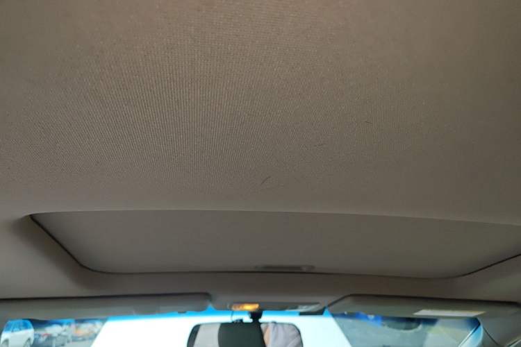 Used Honda Odyssey 2013 2.4L Luxury Edition Headliner
