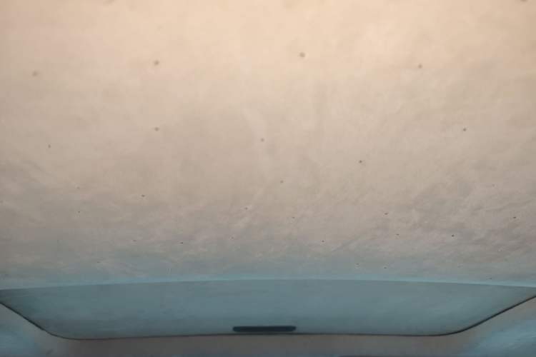 Used Honda Odyssey 2013 2.4L Luxury Edition Headliner