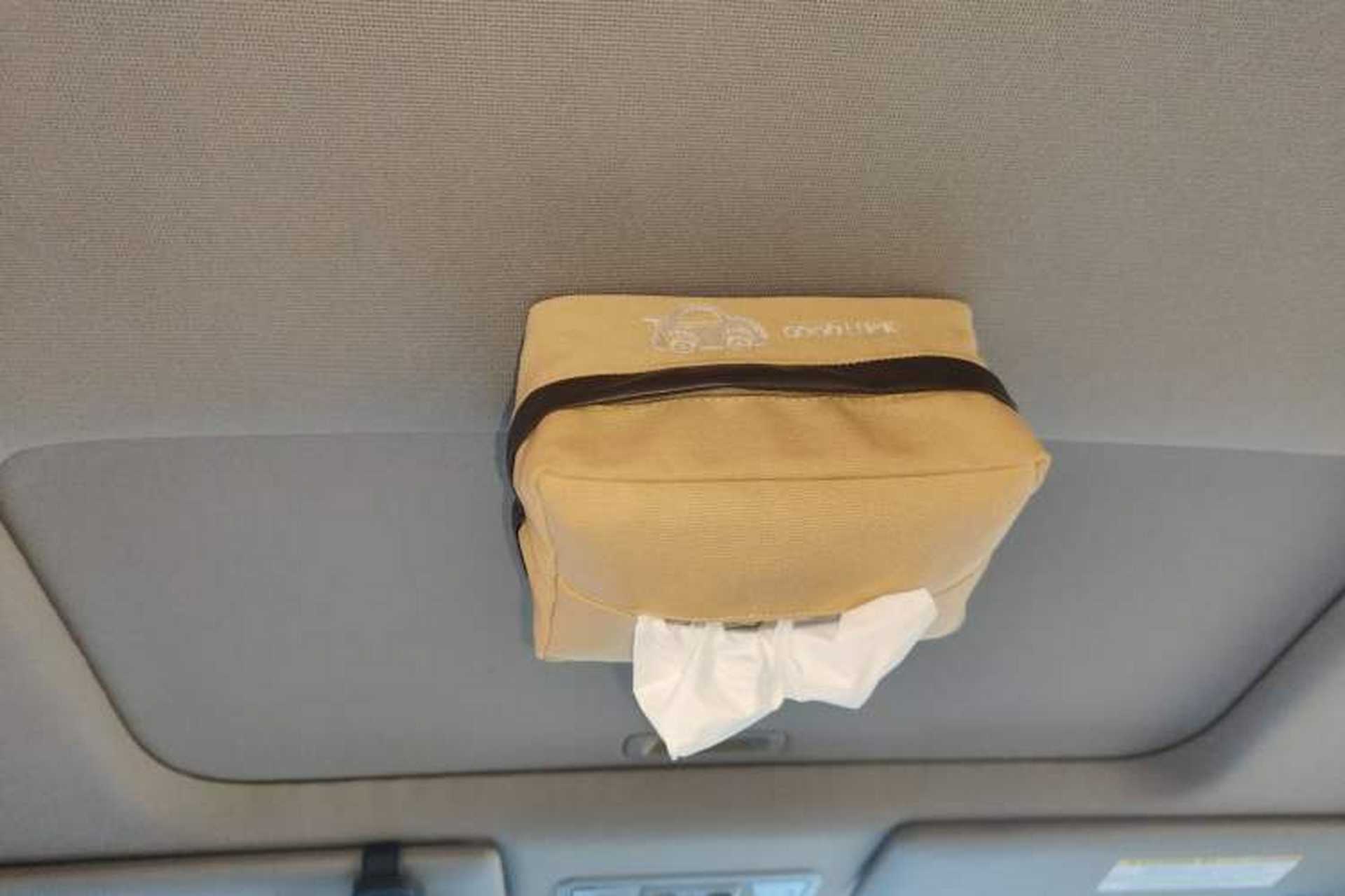 Used Honda Odyssey 2013 2.4L Luxury Edition Headliner