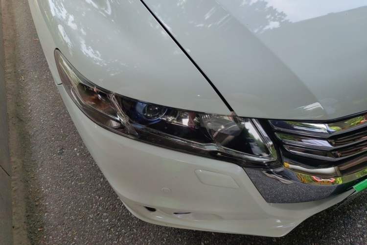 Used Honda Odyssey 2013 2.4L Luxury Edition Right Front Headlight