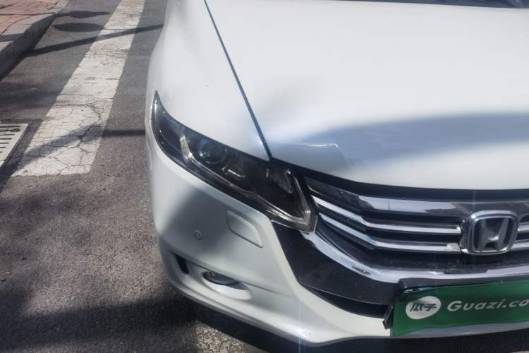 Used Honda Odyssey 2013 2.4L Luxury Edition Right Front Headlight