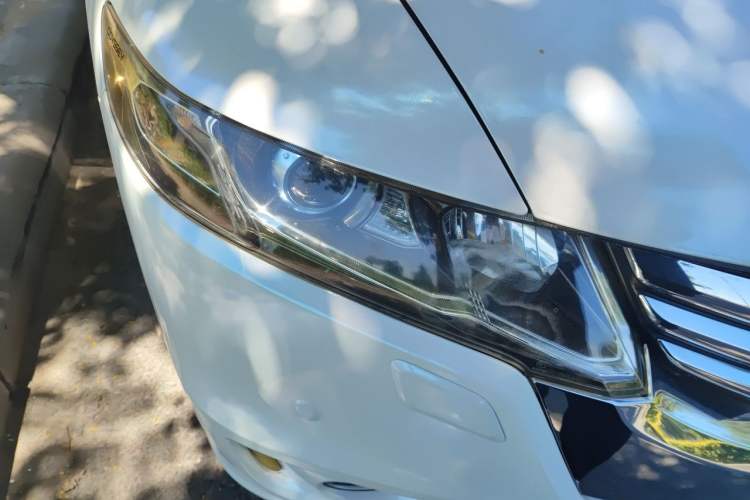 Used Honda Odyssey 2013 2.4L Luxury Edition Right Front Headlight