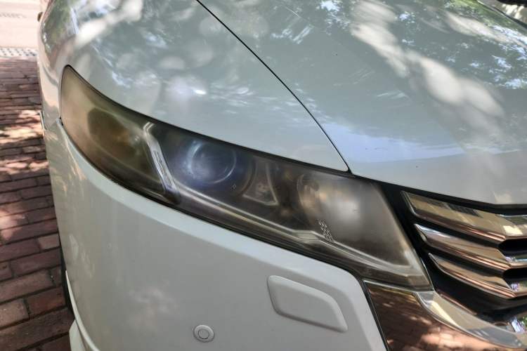 Used Honda Odyssey 2013 2.4L Sport Edition Right Front Headlight