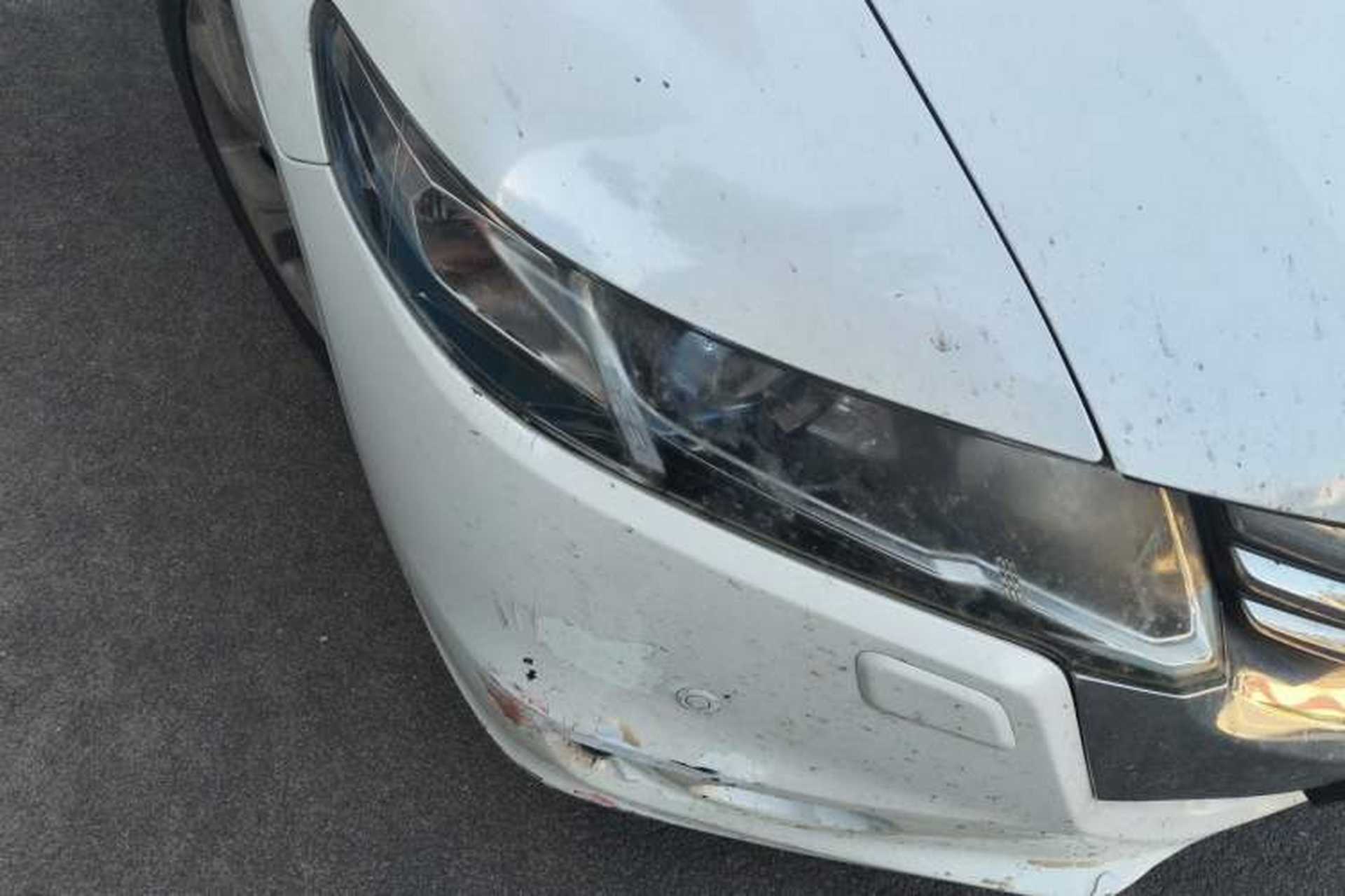 Used Honda Odyssey 2013 2.4L Luxury Edition Right Front Headlight