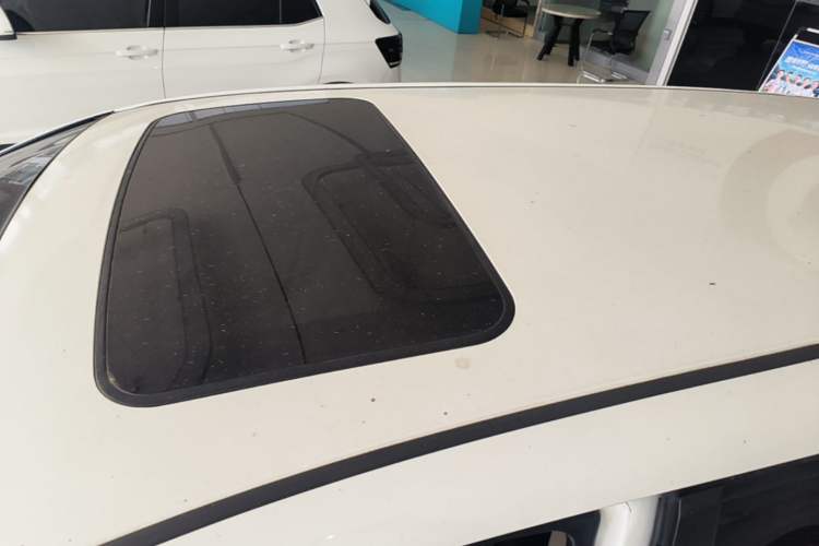 Used Honda Odyssey 2013 2.4L Luxury Edition Roof