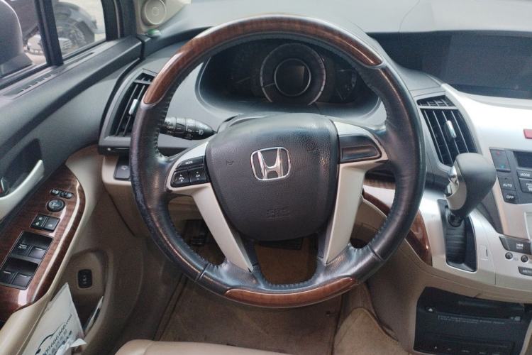 Used Honda Odyssey 2013 2.4L Elite Edition Steering Wheel