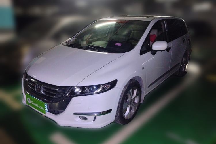 Used Honda Odyssey 2013 2.4L Luxury Edition Guazi used car, China used car export, Used car for sale, Used  cars, Cheapest cars for sale