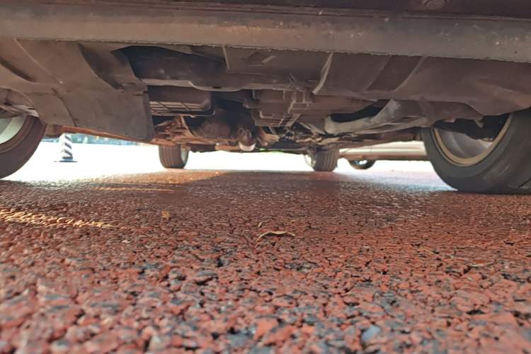 Used Honda Odyssey 2014 2.4L Luxury Edition Chassis Front