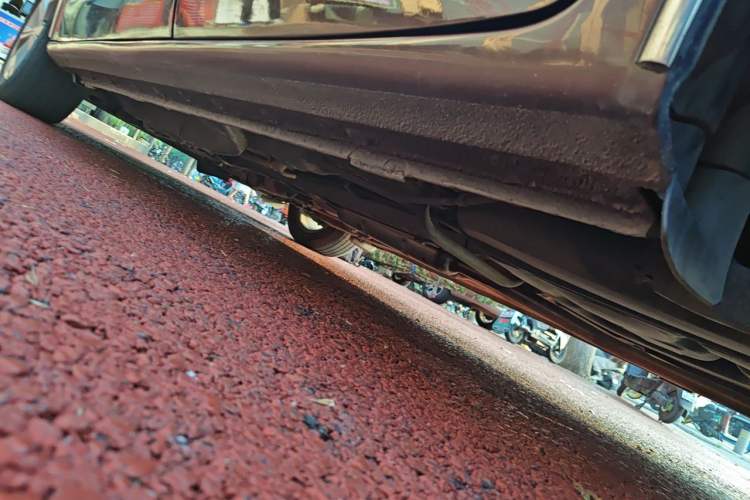 Used Honda Odyssey 2014 2.4L Luxury Edition Chassis Rear Left