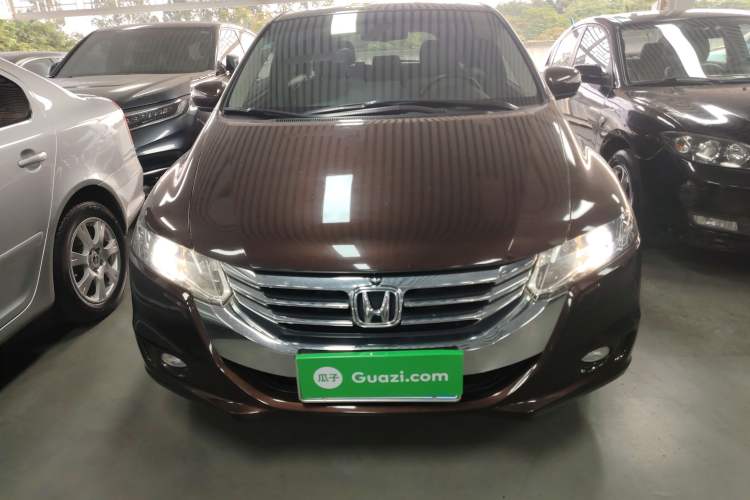 Used Honda Odyssey 2014 2.4L Mingjian Lingxiu Edition Exterior 1