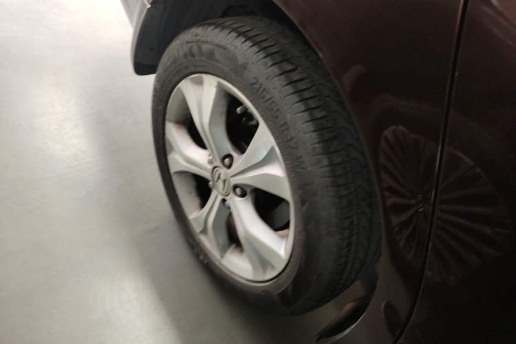 Used Honda Odyssey 2014 2.4L Mingjian Lingxiu Edition Exterior 8