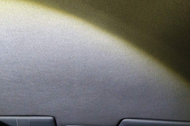 Used Honda Odyssey 2014 2.4L Elite Edition Headliner