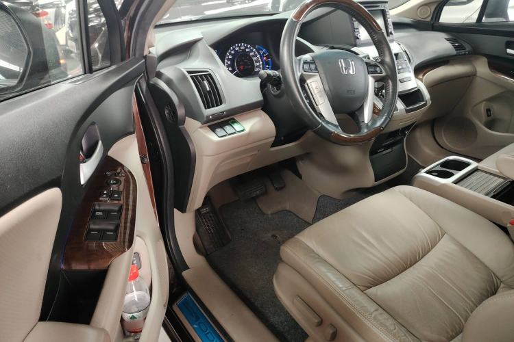 Used Honda Odyssey 2014 2.4L Mingjian Lingxiu Edition Interior 3
