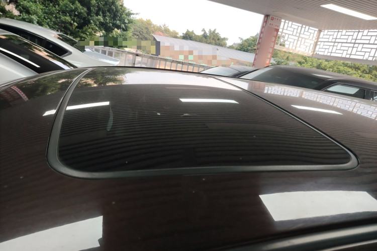 Used Honda Odyssey 2014 2.4L Mingjian Lingxiu Edition Roof