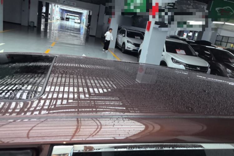 Used Honda Odyssey 2014 2.4L Luxury Edition Roof