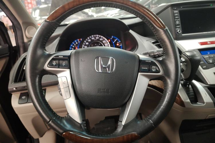 Used Honda Odyssey 2014 2.4L Mingjian Lingxiu Edition Steering Wheel