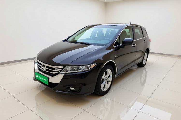 Honda Odyssey 2014 2.4L Luxury Edition usata Guazi used car, China used car export, Used car for sale, Used  cars, Cheapest cars for sale