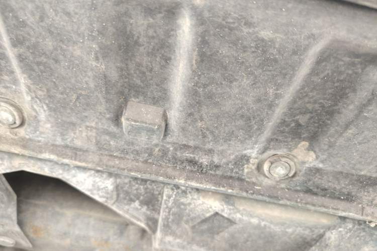 Used Honda Odyssey 2014 2.4L Elite Edition Chassis Front