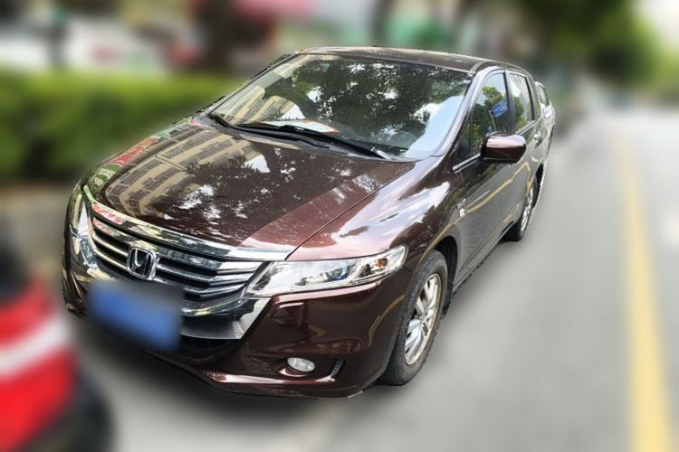 Used Honda Odyssey 2014 2.4L Elite Edition Guazi used car, China used car export, Used car for sale, Used  cars, Cheapest cars for sale