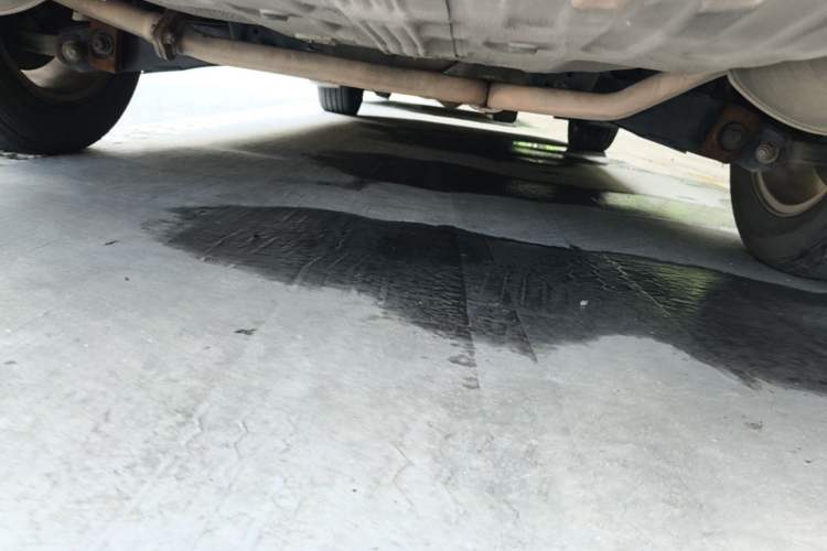 Used Honda Odyssey 2014 2.4L Elite Edition Chassis Rear