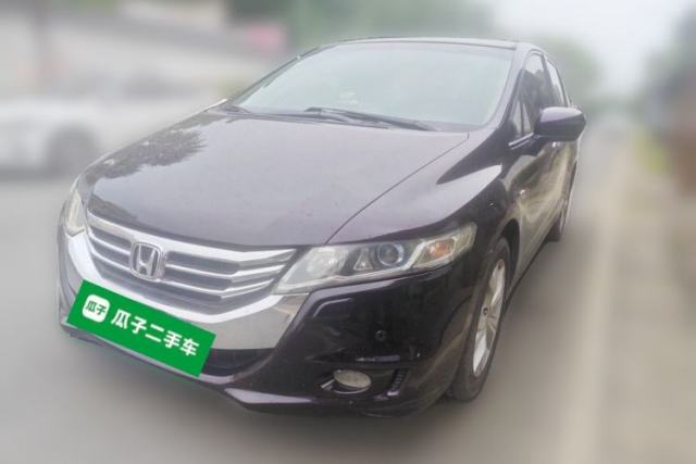 Used Honda Odyssey 2014 2.4L Luxury Edition