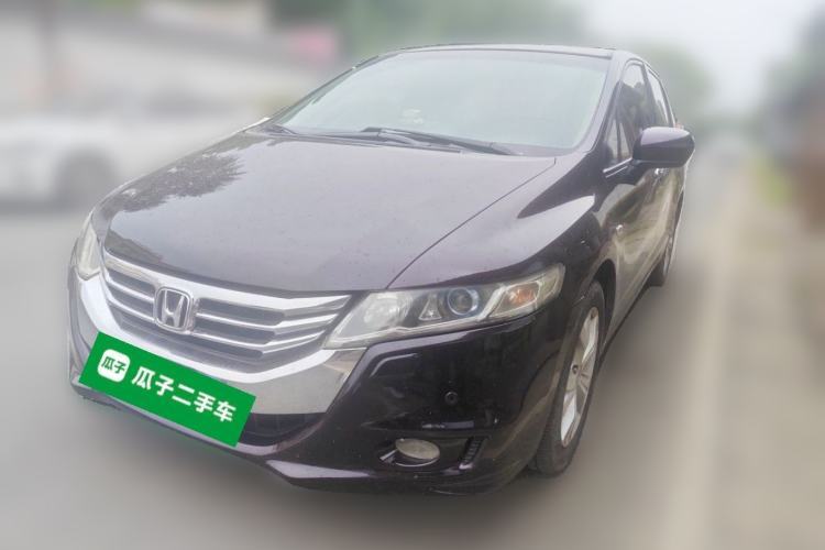 Used Honda Odyssey 2014 2.4L Luxury Edition Guazi used car, China used car export, Used car for sale, Used cars, Cheapest cars for sale